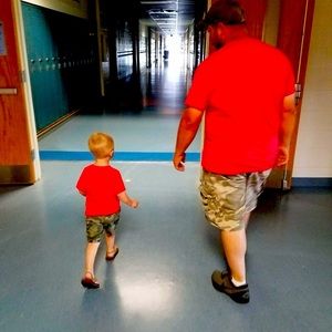 Meet your Posher, Levi